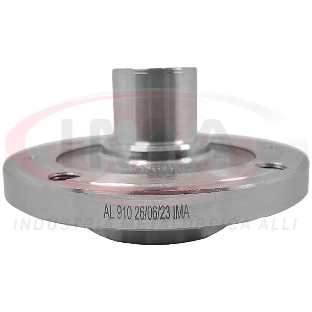 CUBO RODA DIANT PEUGEOT 106 206 (37MM INTERNO) S/ROLAMENTO