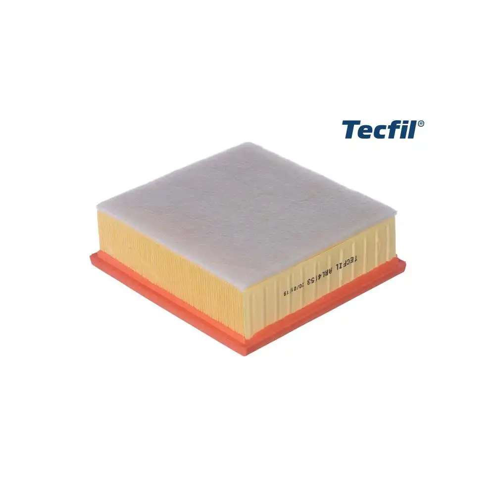 FILTRO AR MOTOR FIAT LINEA T-JET 1.4 16V 2008 EM DIANTE