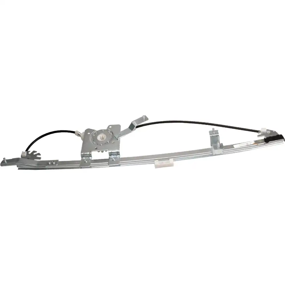 MAQUINA VID FIAT DUCATO 98/ DIANT ESQ ELET