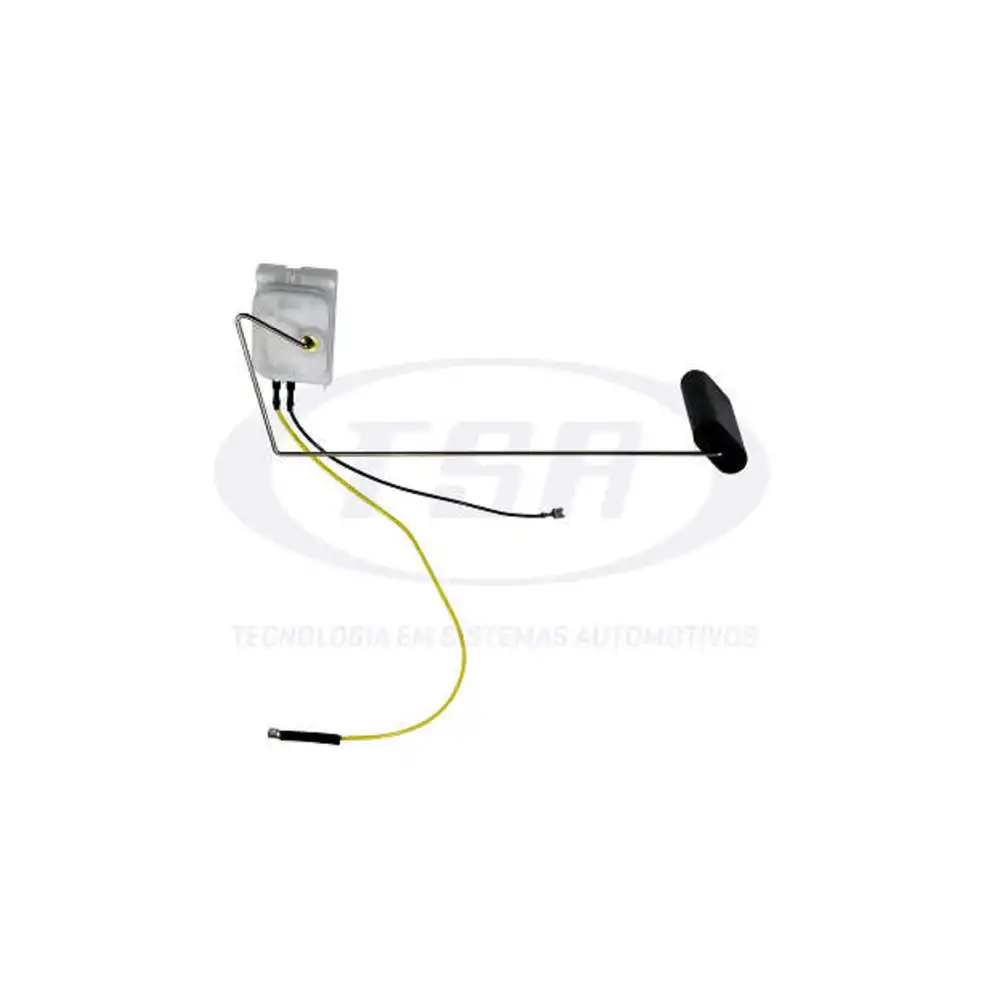 BOIA TANQUE F-250 4.2 16V GASOLINA 1998 A 2012