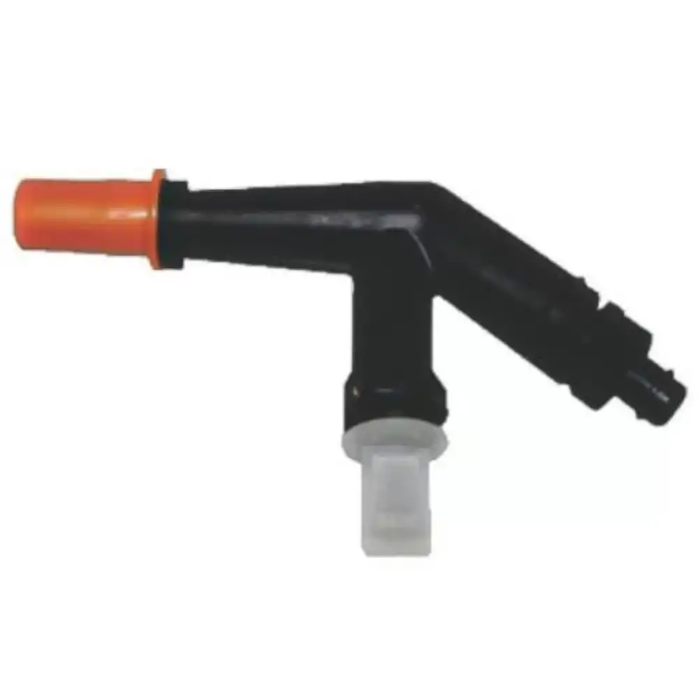 CONEXAO CILINDRO EMBREAGEM FIAT PALIO STRADA DOBLO 1.8 8 V S