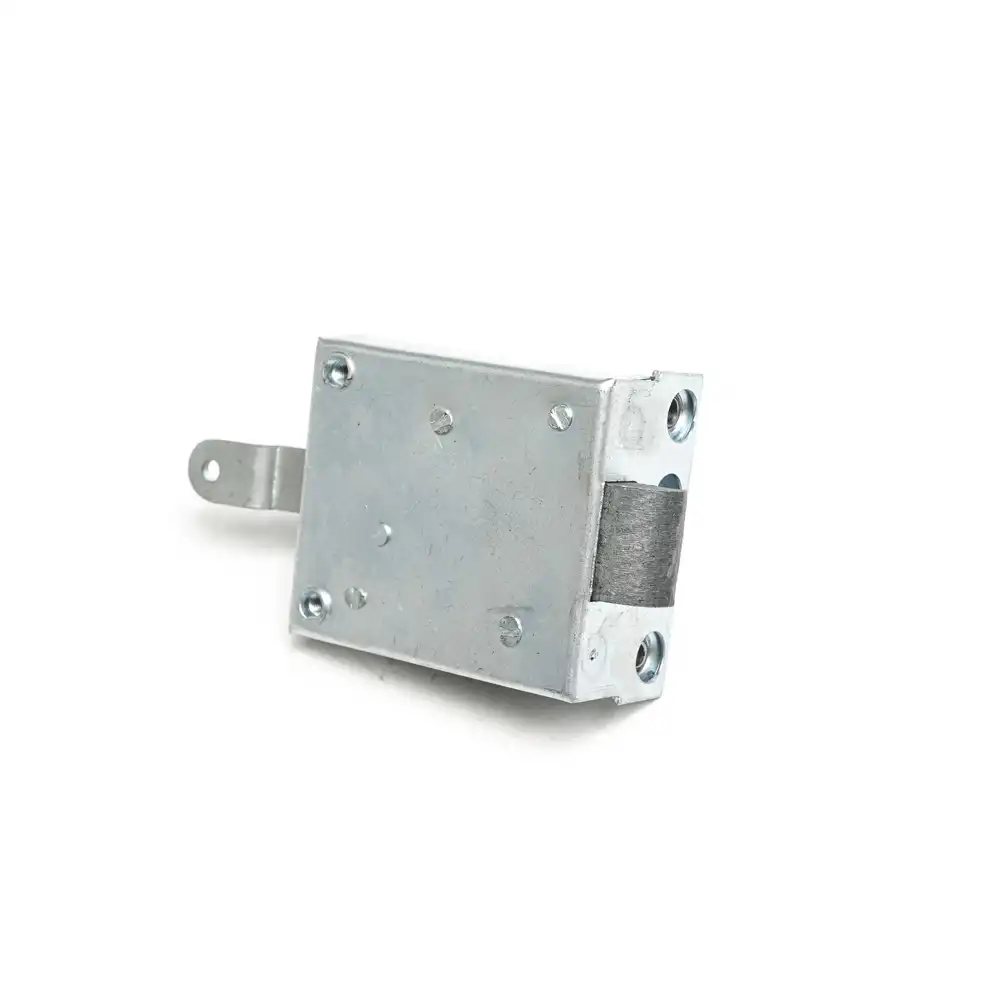 FECHADURA PORTA KOMBI 1500 1957 A 1975 DIANT DIR