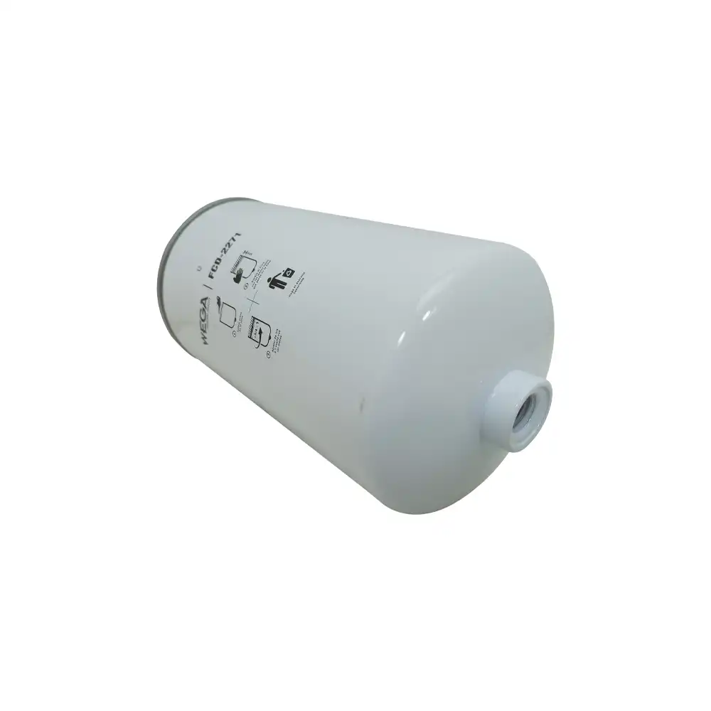 FILTRO DIESEL NEW HOLLAND SERIE T7260 6.7 12V 2015 A 2023