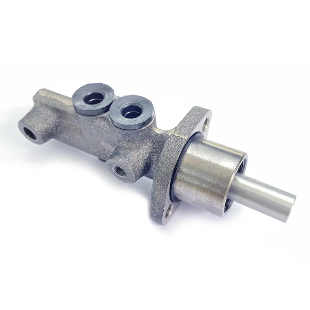 CILINDRO MESTRE FREIO MONTANA 1.4 8V 2011 EM DIANTE COM ABS