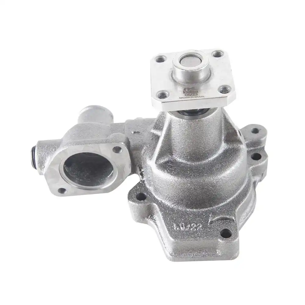 BOMBA DAGUA CHEVETTE C/AR QUENTE