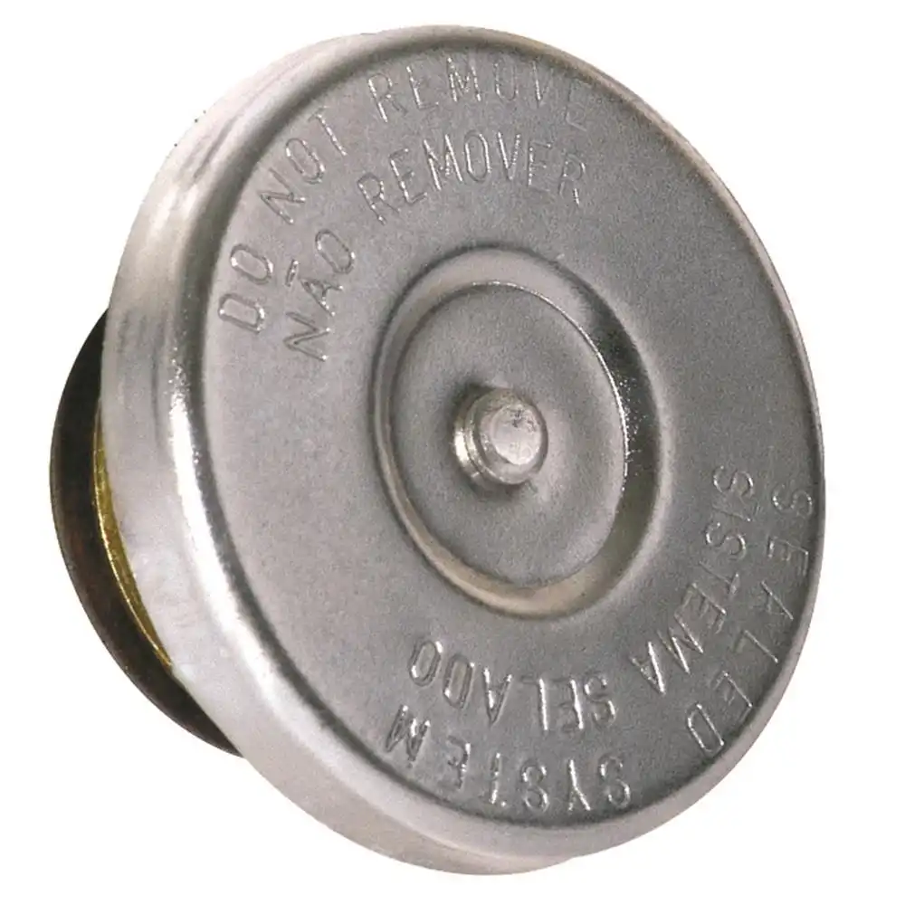 TAMPA RADIADOR F-1000 1992 A 1998