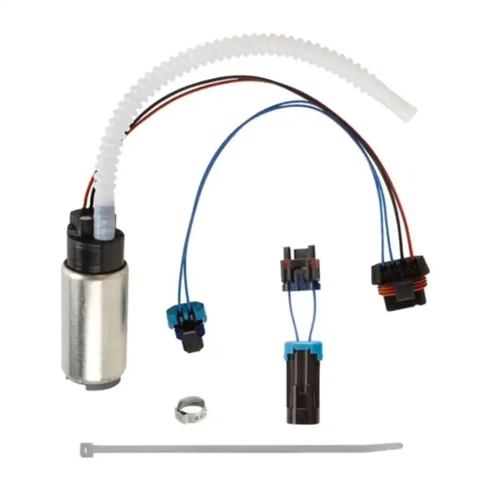 BOMBA COMBUSTIVEL INJEÇÃO FOCUS 1.6 8V 2007/ FLEX 4,2BAR