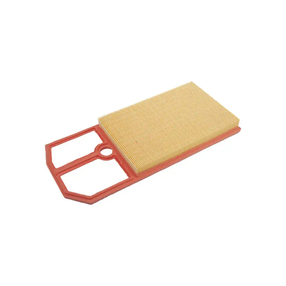 FILTRO AR MOTOR BORA 1.6 16V AUTOMATICO 2000