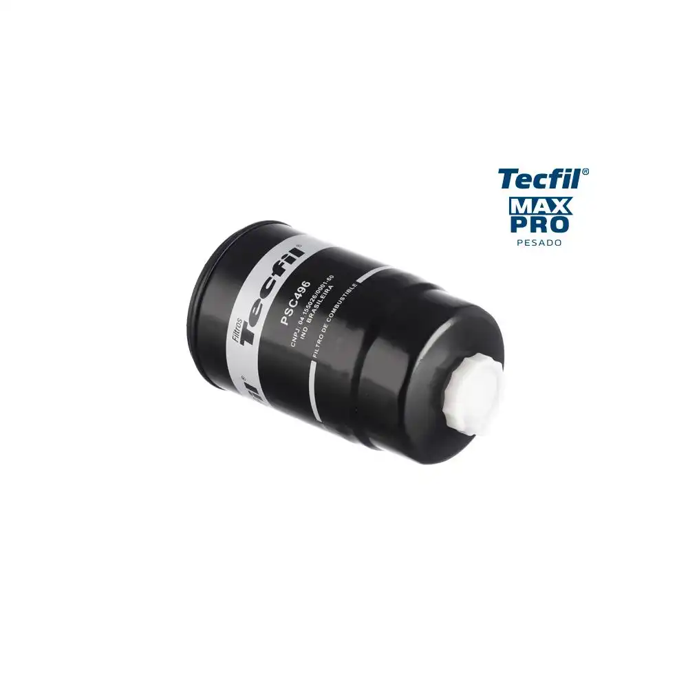 FILTRO DIESEL F-1000 4.3 MWM 1997 A 1998