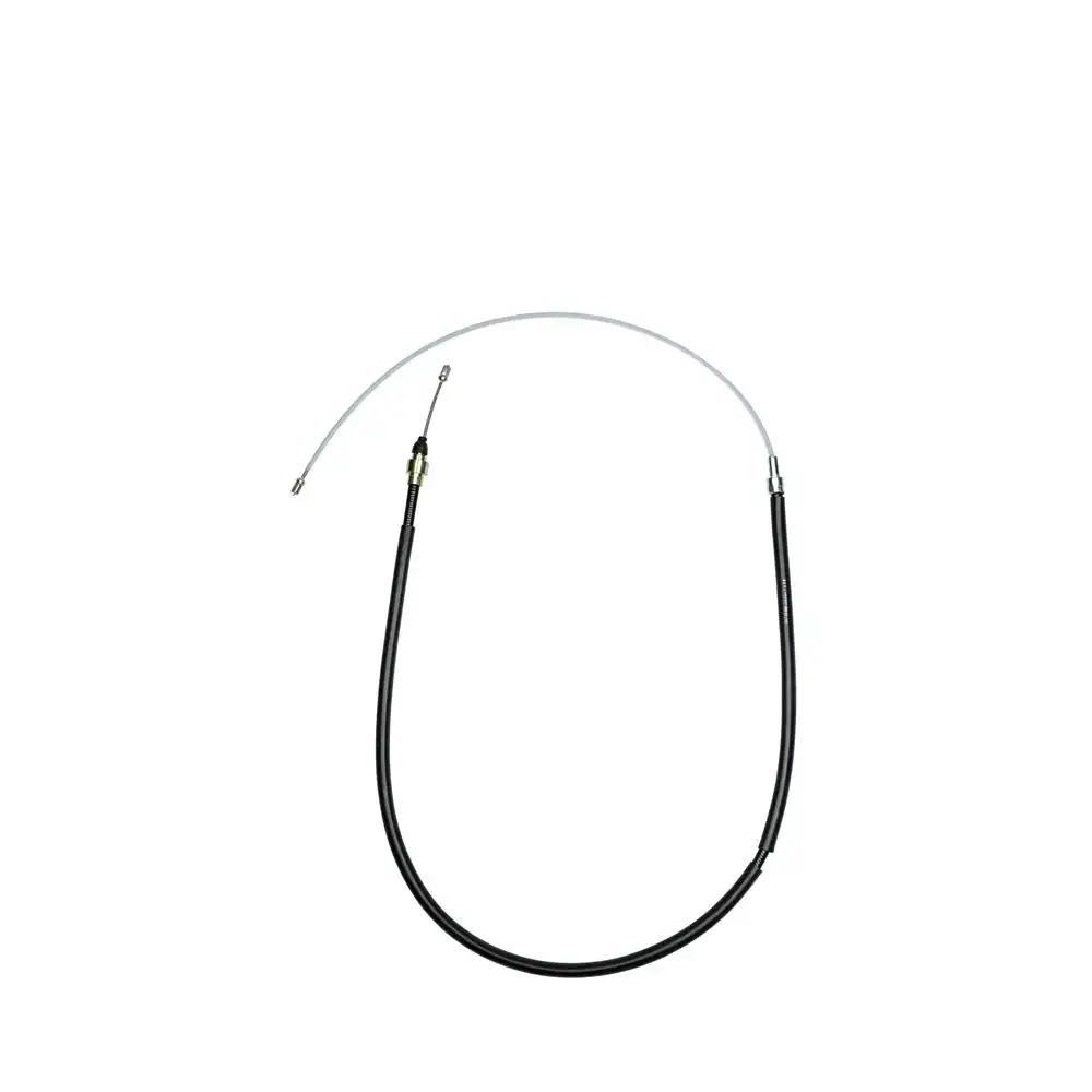 CABO FREIO MAO TRAS GOLF 98/99 1.6 8V 1.8 2.0 TURBO