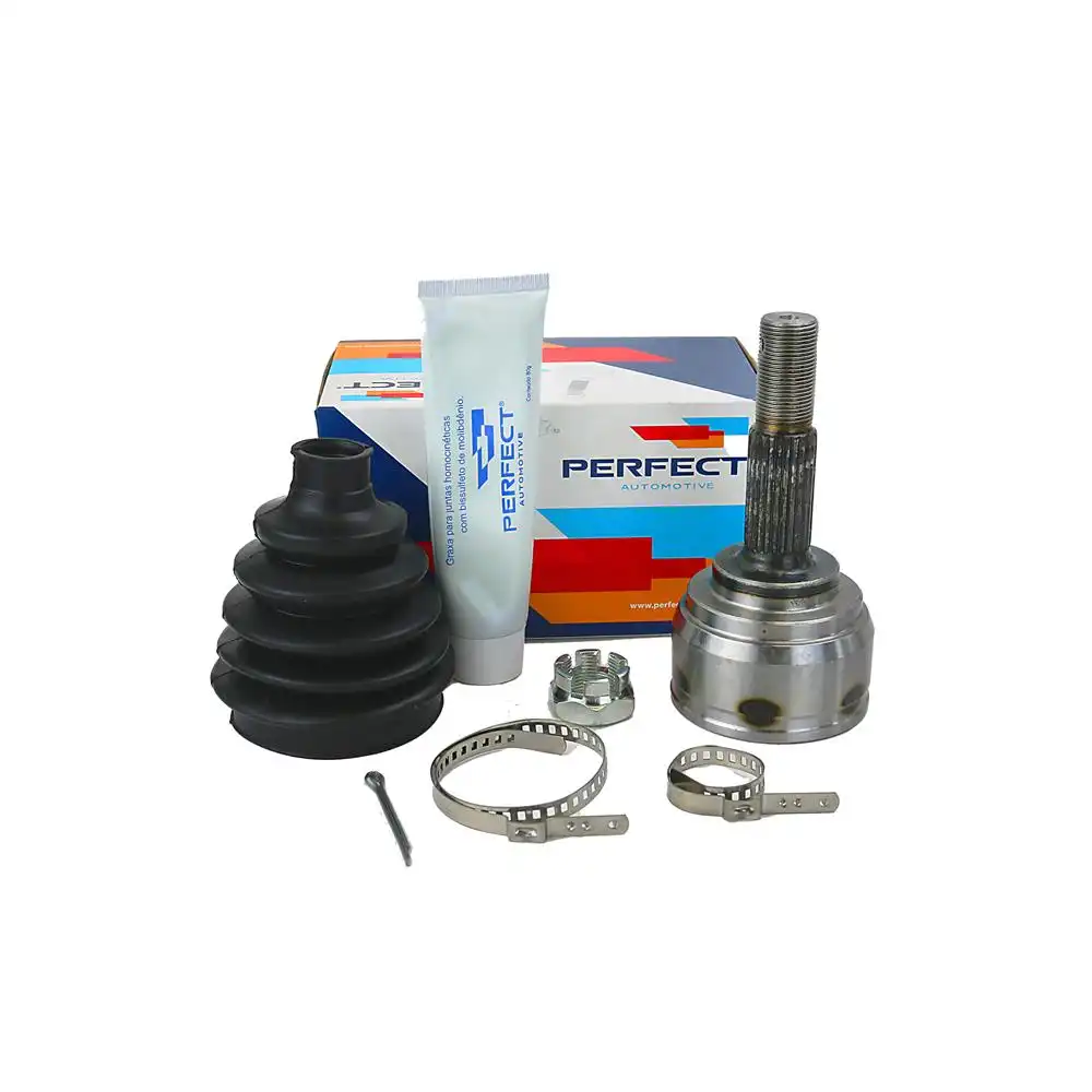 JUNTA HOMOC HYUNDAI HB20 1.0 2020 A 2022 C/ABS