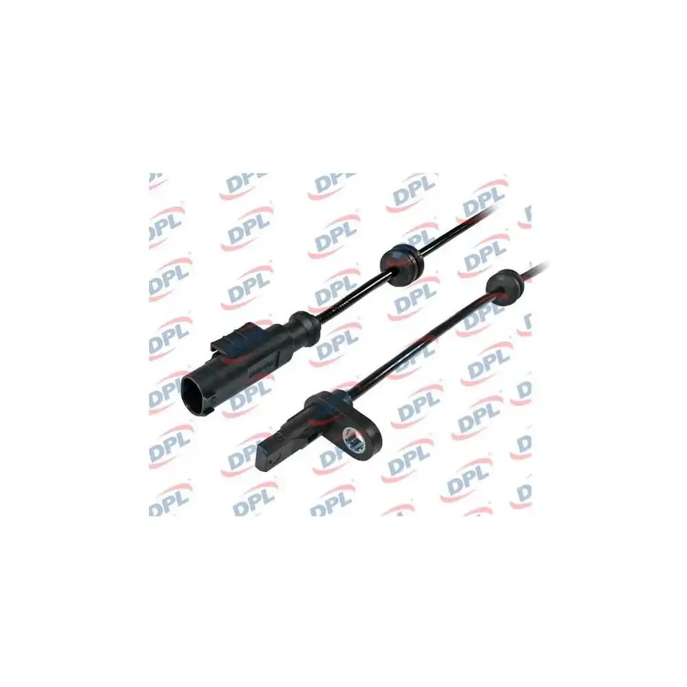 SENSOR ABS FIAT GRAND SIENA 1.4 13/ PALIO SIENA 1.0 1.4 13/