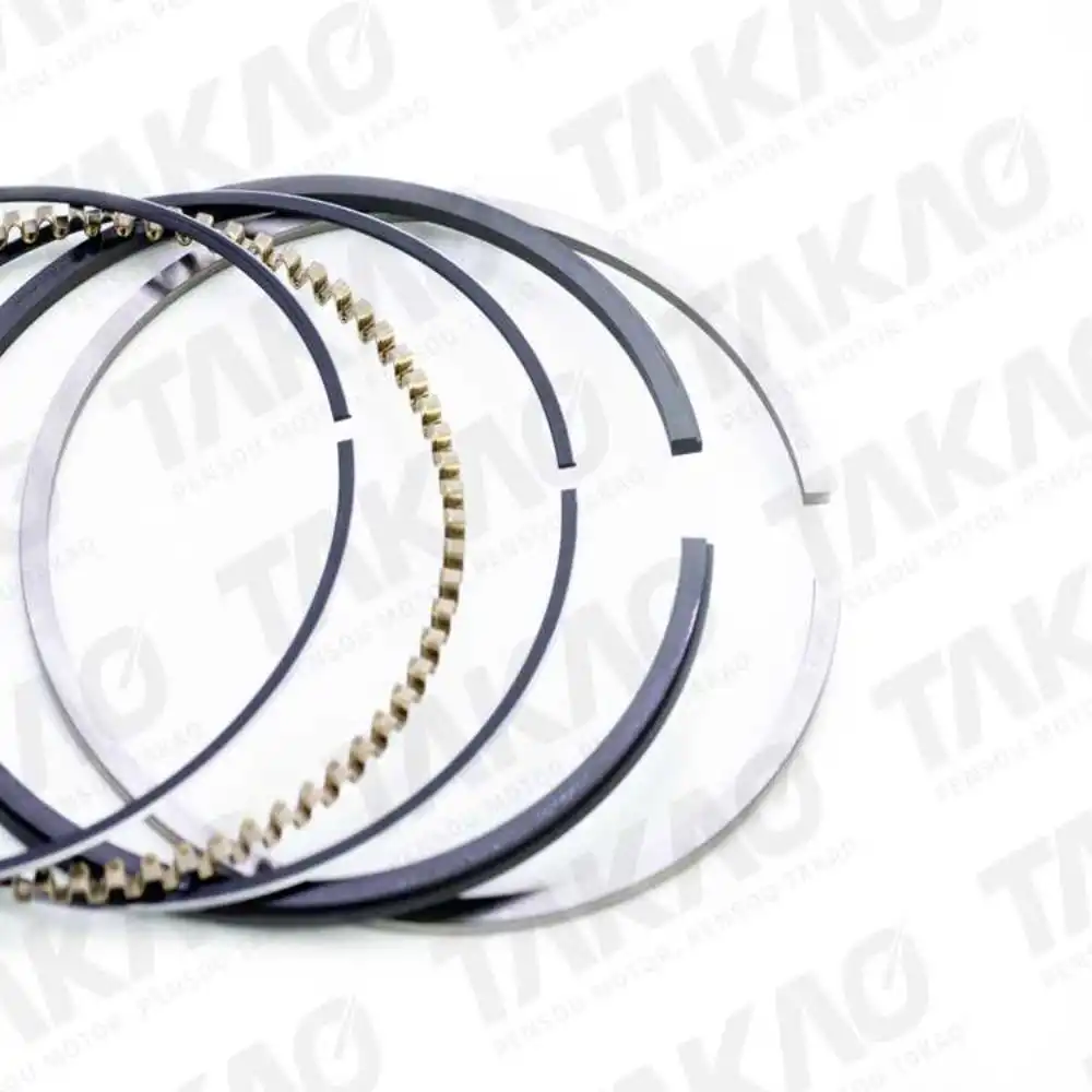 ANEL MOTOR S-10 2.4 8V 2004 A 2016 FLEX 1,00MM