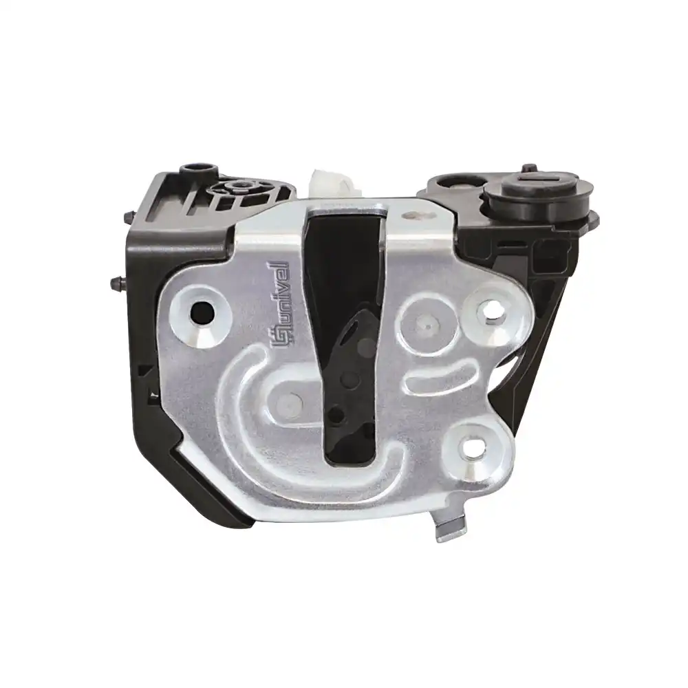 FECHADURA PORTA HYUNDAI HB20 2013 EM DIANTE TRAS ESQ PREDISP