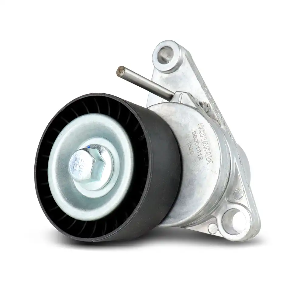 TENSOR CORREIA ALTERNADOR PEUGEOT 207 1.4 8V 2009 A 2013