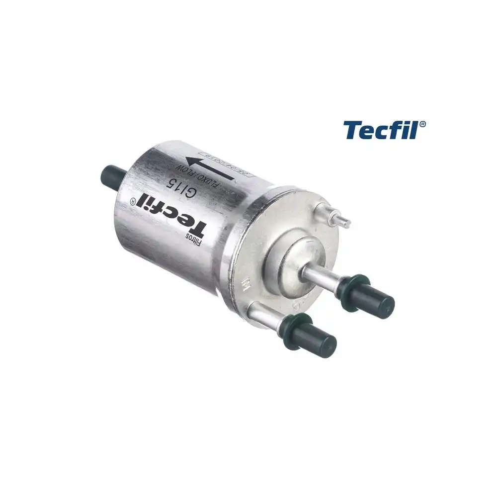 FILTRO COMBUSTIVEL AUDI A1 2.0 16V 2013/