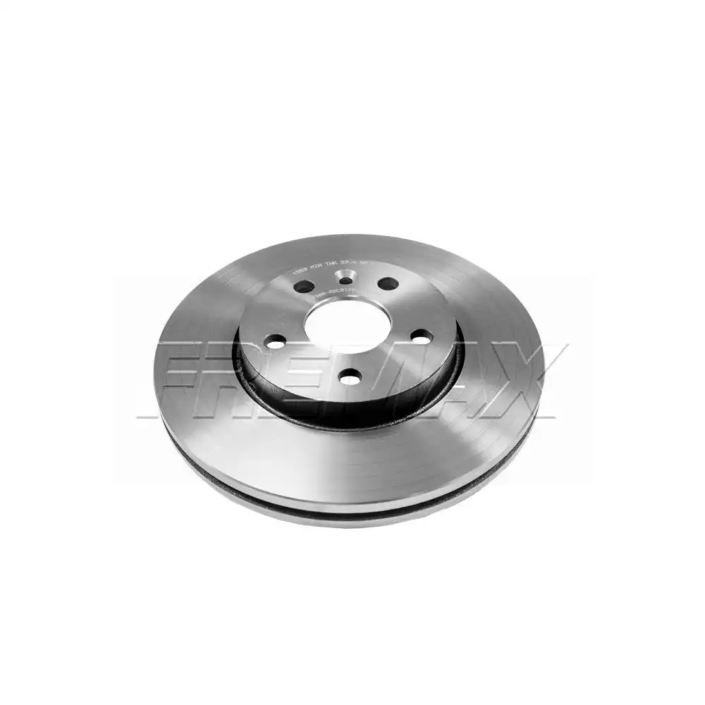 DISCO FREIO DIANTEIRO CRUZE 1.8 2012 A 2016 VENTILADO