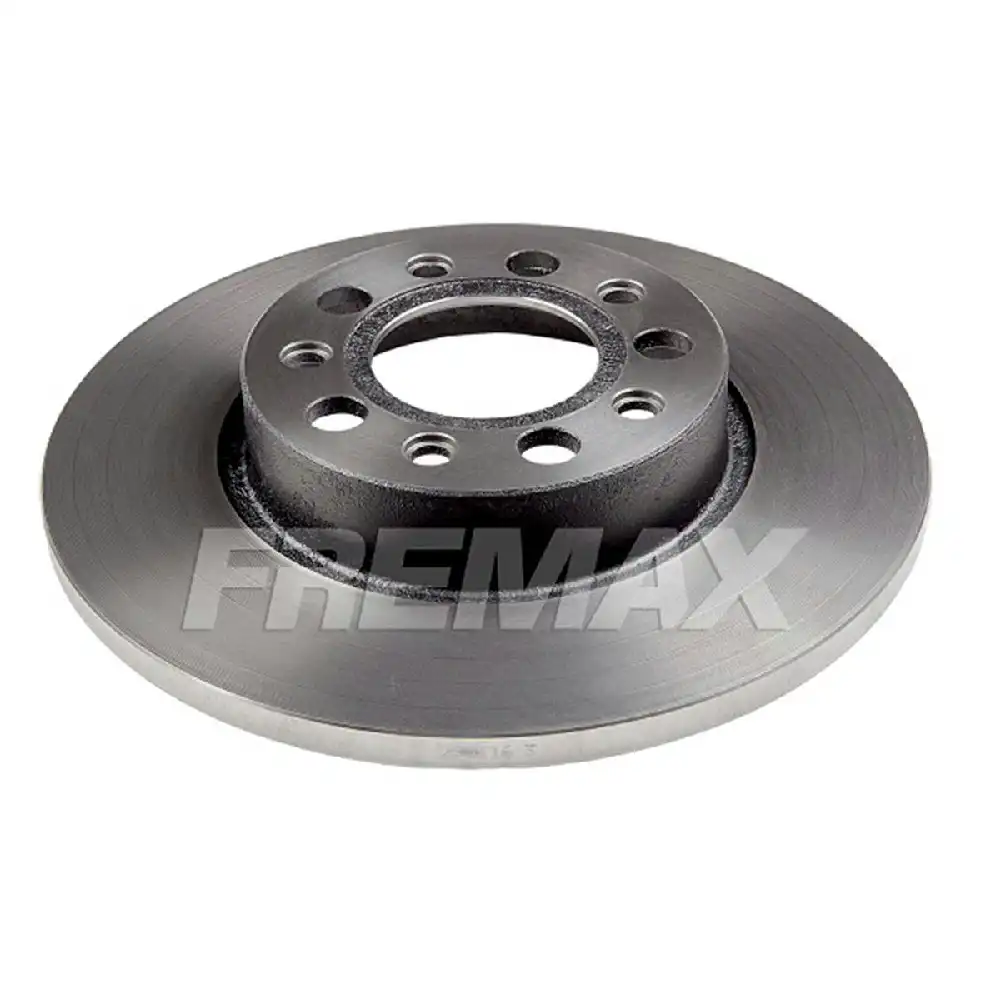 DISCO FREIO TRASEIRO JEEP COMPASS 2.0 2017 A 2021