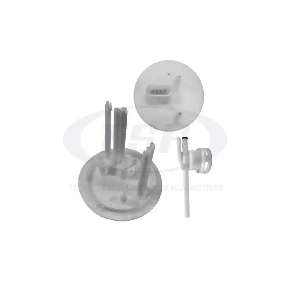 TAMPA BOMBA INJ ELET KOMBI TDS FLEX