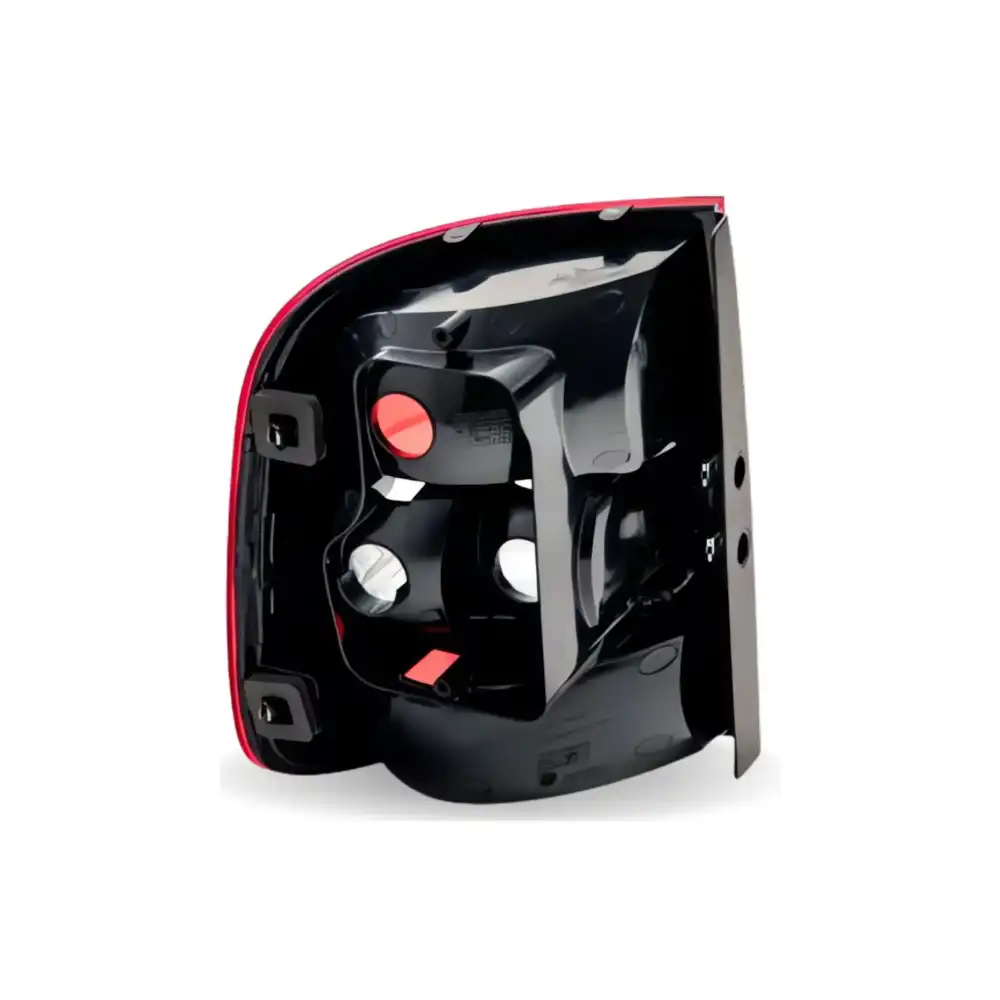 SINALEIRA TRASEIRA SAVEIRO G5 G6 DIREITA RE FUME