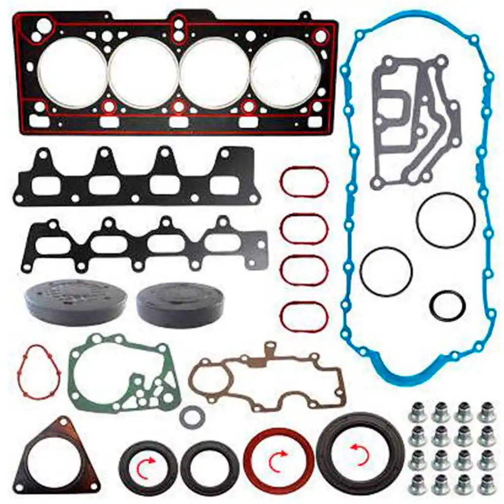 JUNTA MOTOR CLIO 1.6 16V 2000 A 2009 FIBRA C/RET