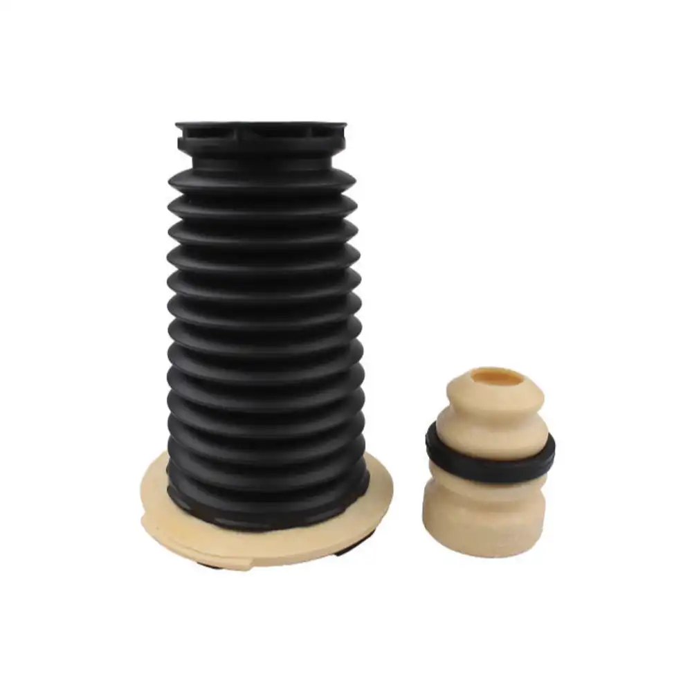 KIT AMORTECEDOR DIANTEIRO FIAT TORO 2016/