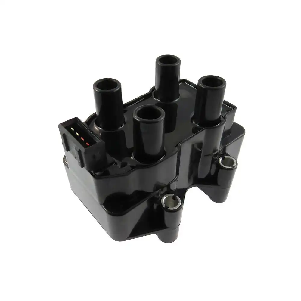 BOBINA INJ ELET CITROEN BERLINGO 96/ XANTIA 2.0 93/98 XSARA