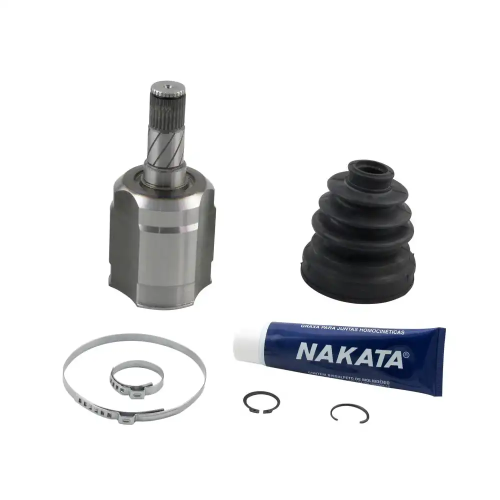 TULIPA CAIXA FUSION 2.3 2.5 2009 A 2012 ESQ AUTOMATICO