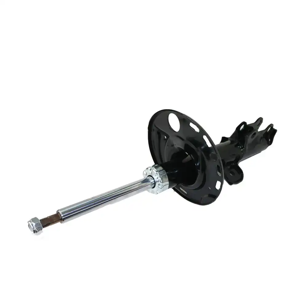 AMORTECEDOR DIANTEIRO TOYOTA RAV4 2006 A 2012 ESQUERDO