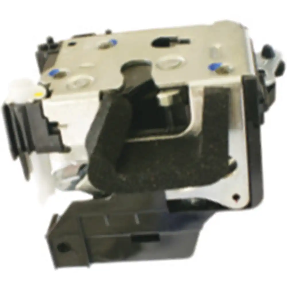 FECHADURA PORTA FIAT DOBLO 02/ ESQ