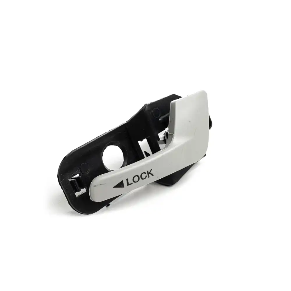 MACANETA INT PALIO 2004/ DIANT DIR CINZA