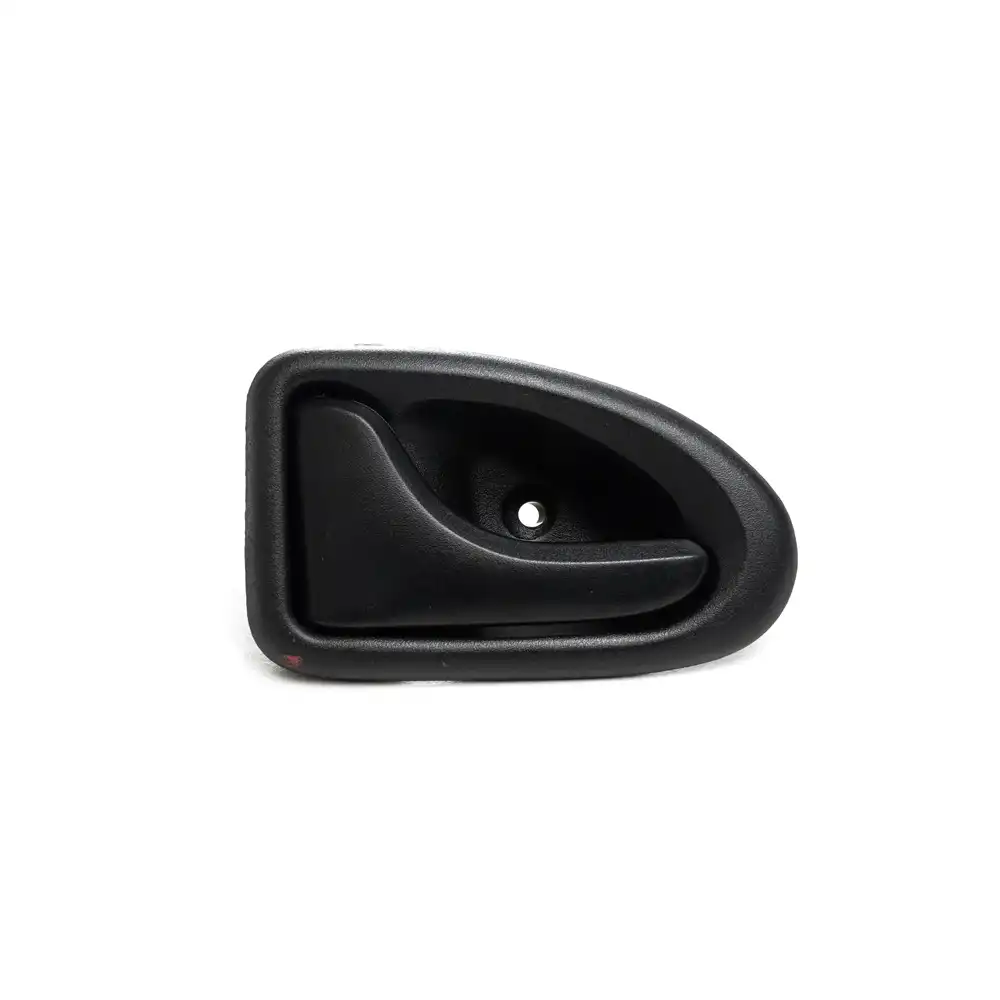 MACANETA INT RENAULT SCENIC CLIO 99/ ESQ PRETO  (DIANT / T