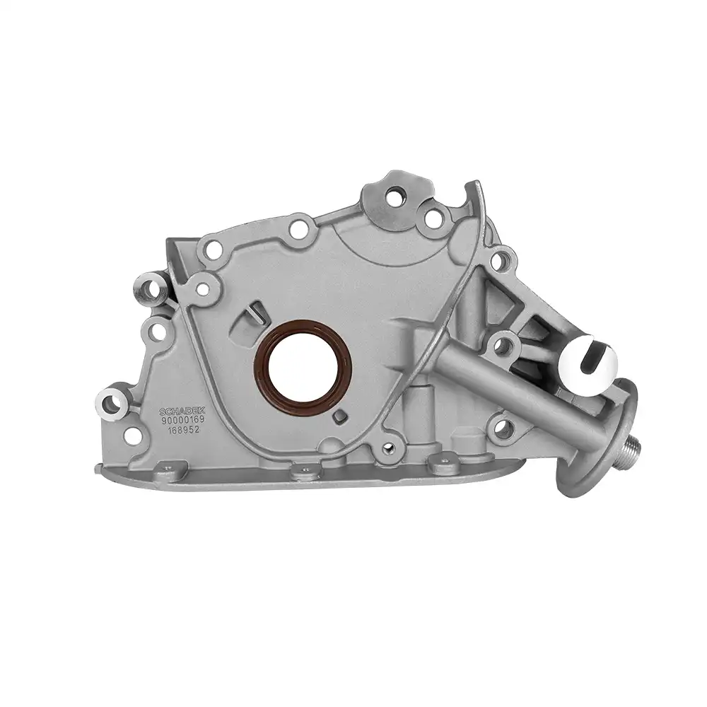 BOMBA OLEO HYUNDAI TUCSON 2.0 16V 2005 A 2016