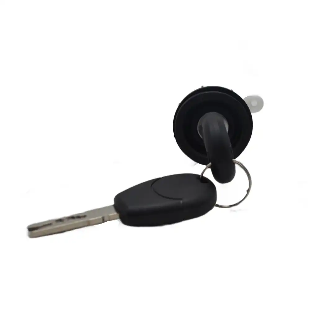 CILINDRO PORTA MALAS FIAT PALIO 2011 A 2017