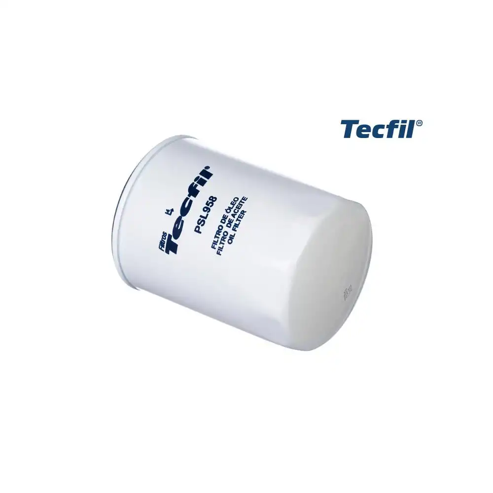 FILTRO OLEO MOTOR OPALA 2.5 8V 4CIL 1968 A 1993