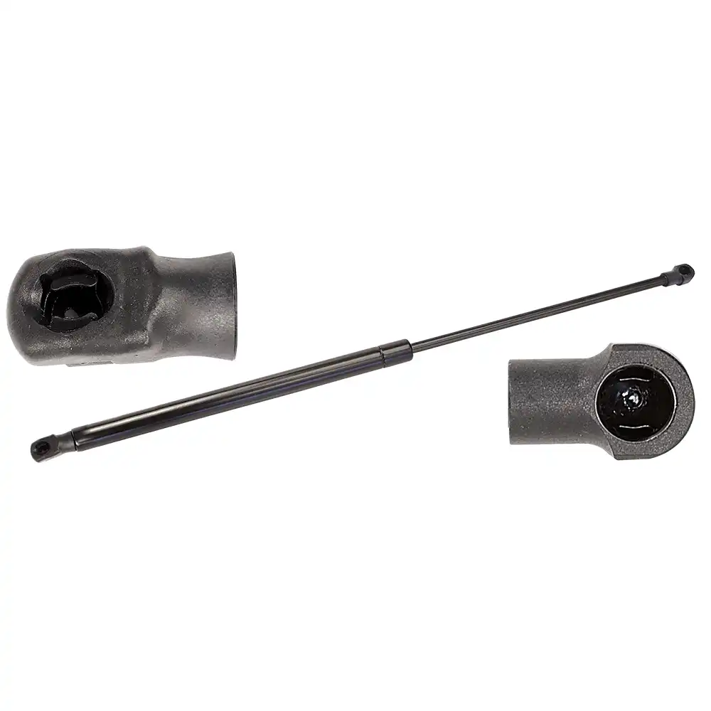 AMORTECEDOR TAMPA FOCUS HATCH 09/13