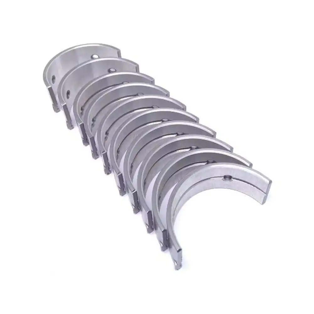 BRONZINA MANCAL FIAT PALIO 1.6 8V 1999 A 2000 STD