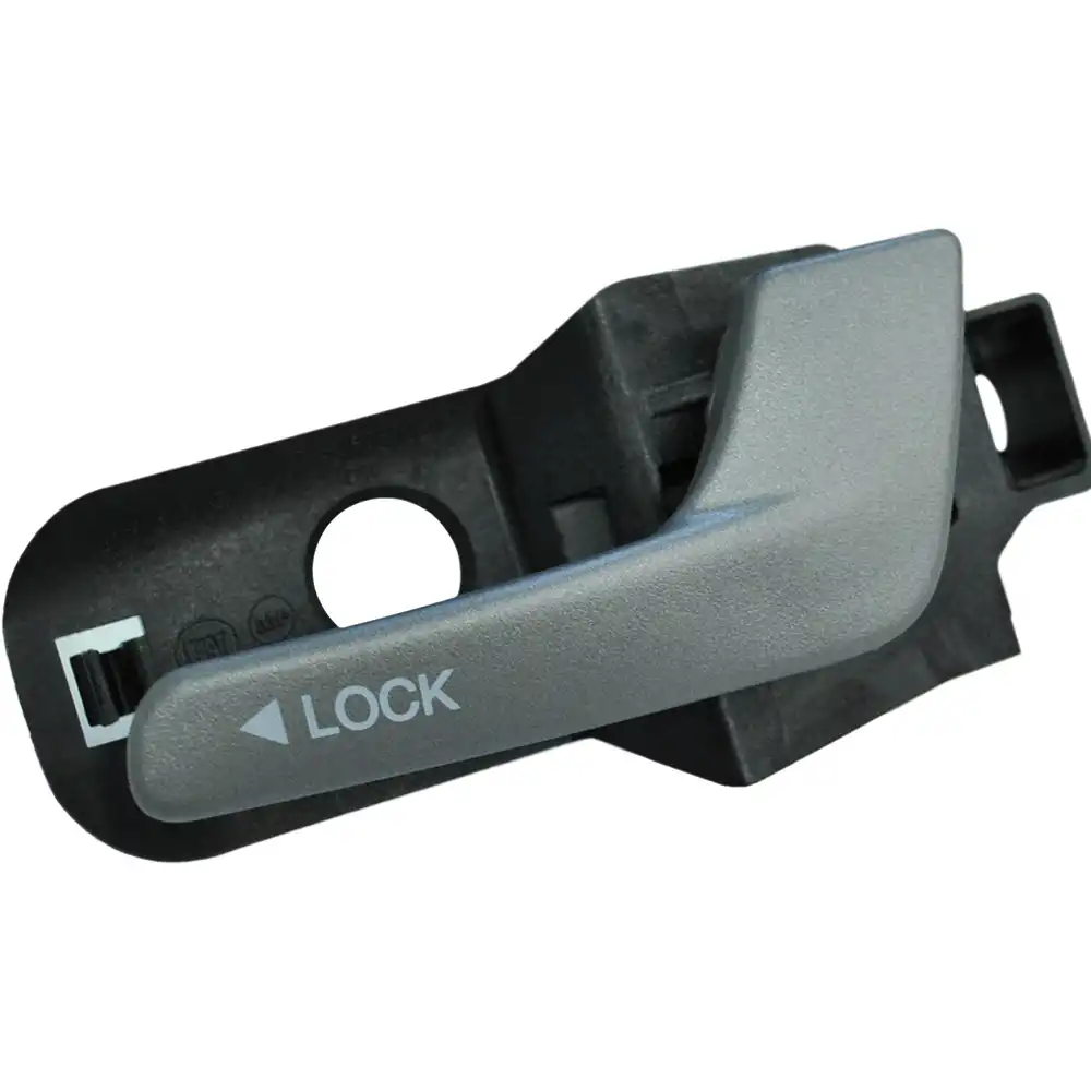 MACANETA INT PALIO 2008/ DIANT ESQ GRAFITE