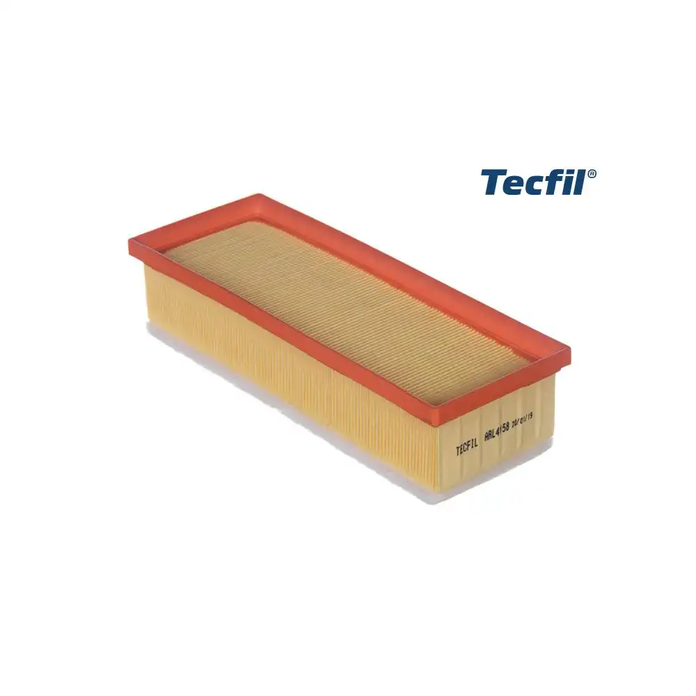 FILTRO AR MOTOR FIAT 500 1.4 8V 2011/