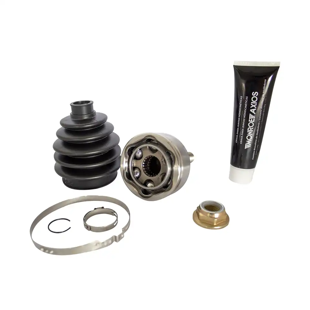 JUNTA HOMOC GOL GV/GVI 1.0 8V 08/ FOX 1.0 8V 10/