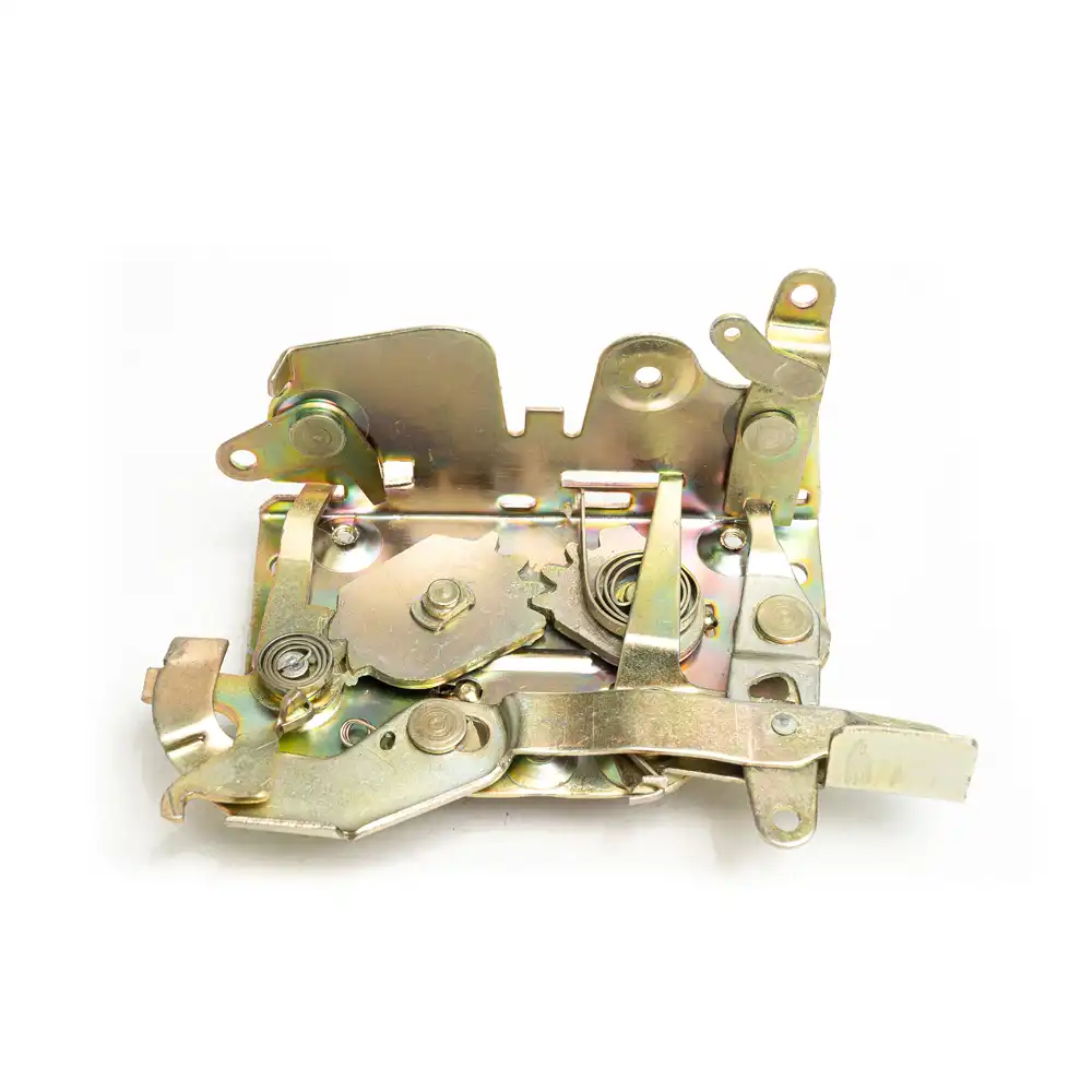 FECHADURA PORTA F-1000 F-4000 90/93 ESQ