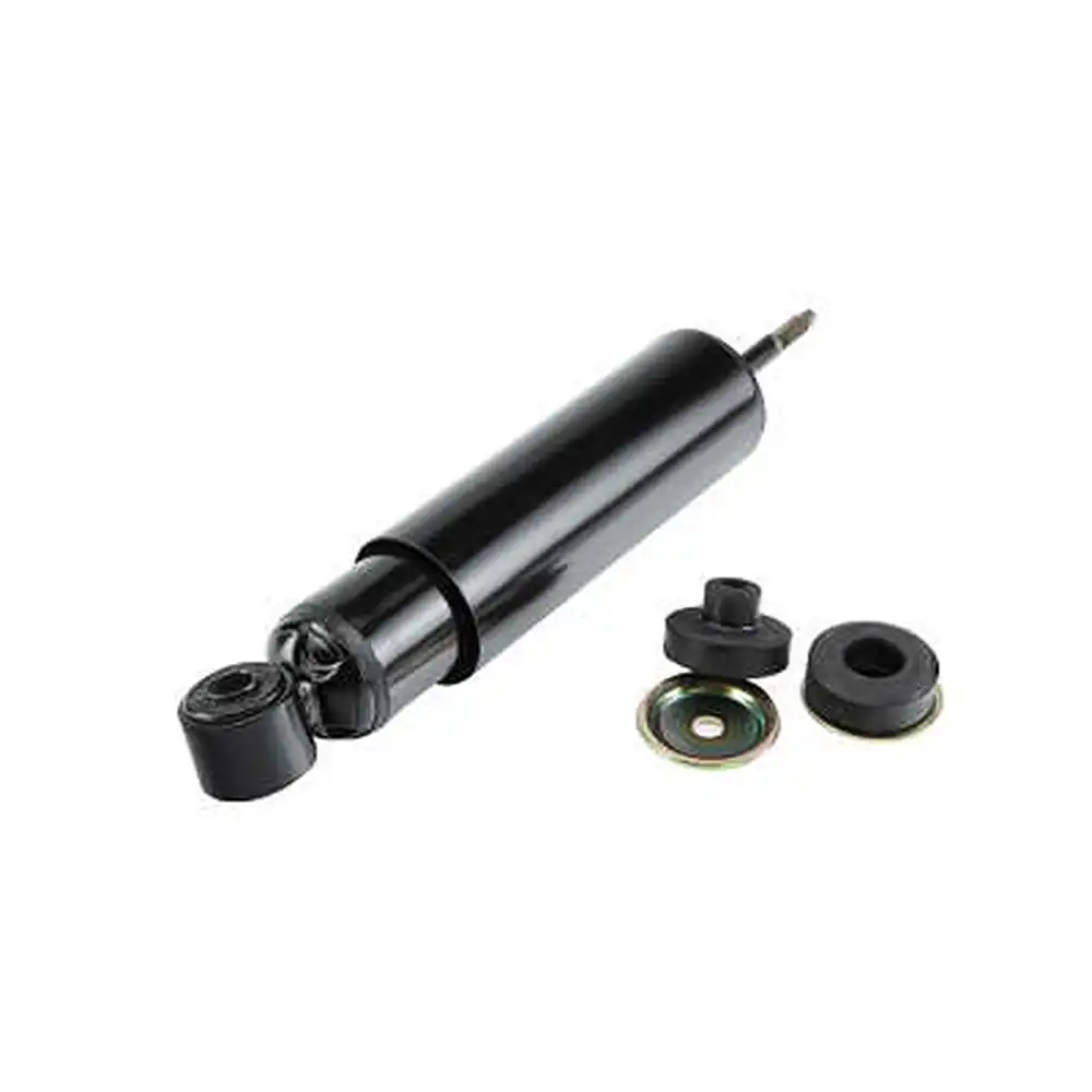 AMORTECEDOR TRASEIRO F-1000 1979 A 1991 EXCETO XL E XLT