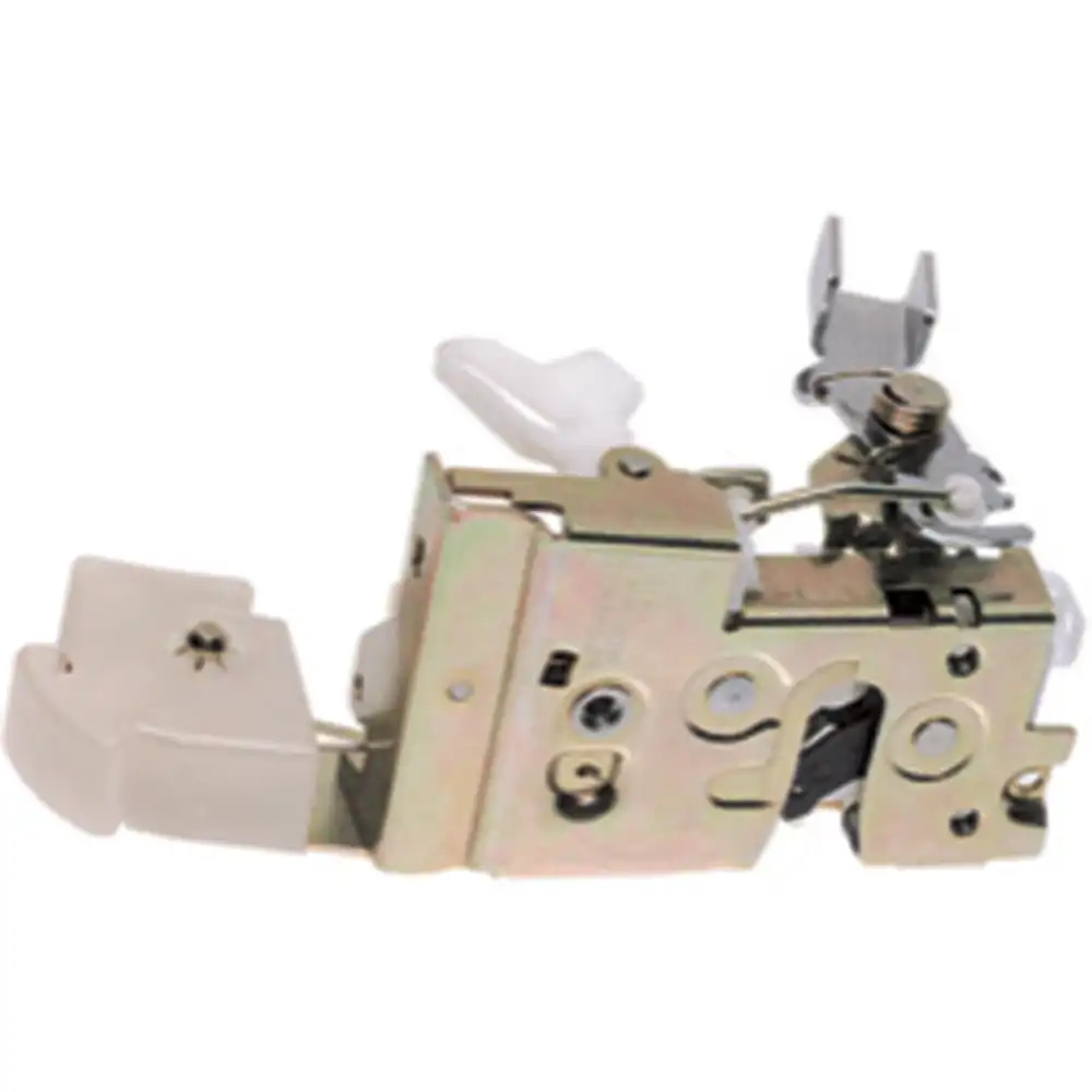 FECHADURA PORTA ESCORT II LOGUS 4P TRAS ESQ