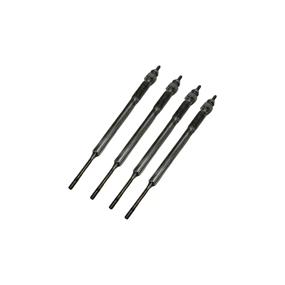 VELA AQUECEDORA TOYOTA HILUX 3.0 16V 2005 A 2015