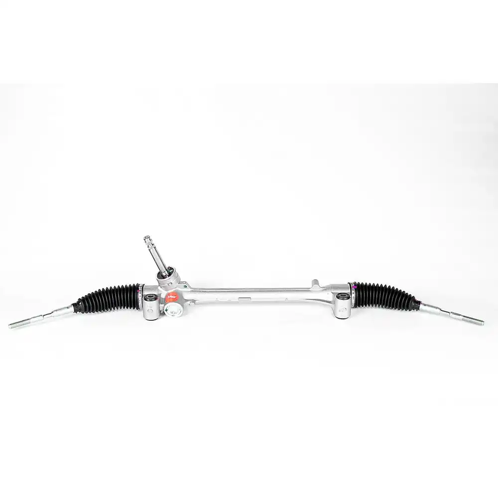 CAIXA DIRECAO TOYOTA ETIOS 1.5 16V 2012 A 2016 ELETRICA