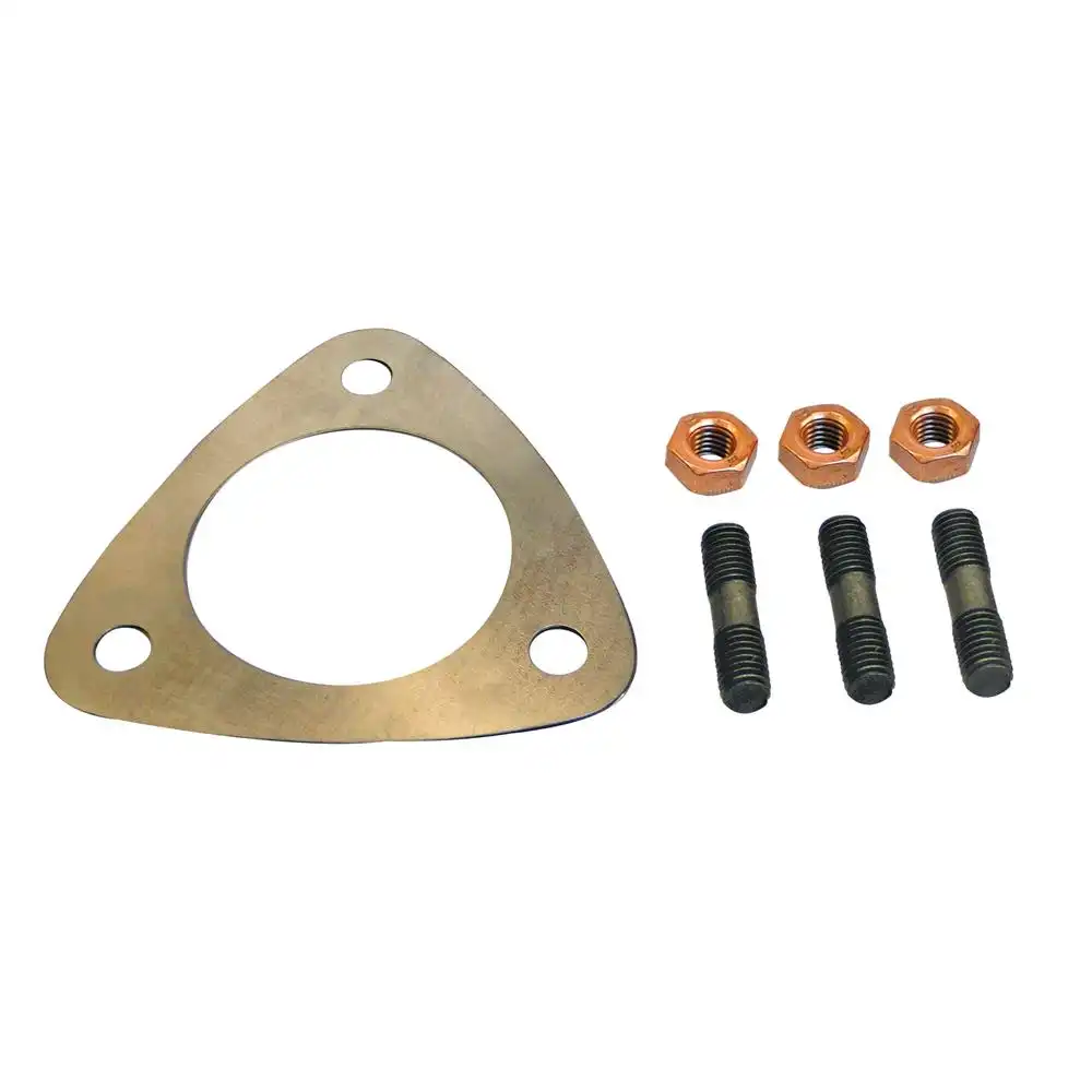 JUNTA DESCARGA GOL G2 1995 A 2006 (KIT)