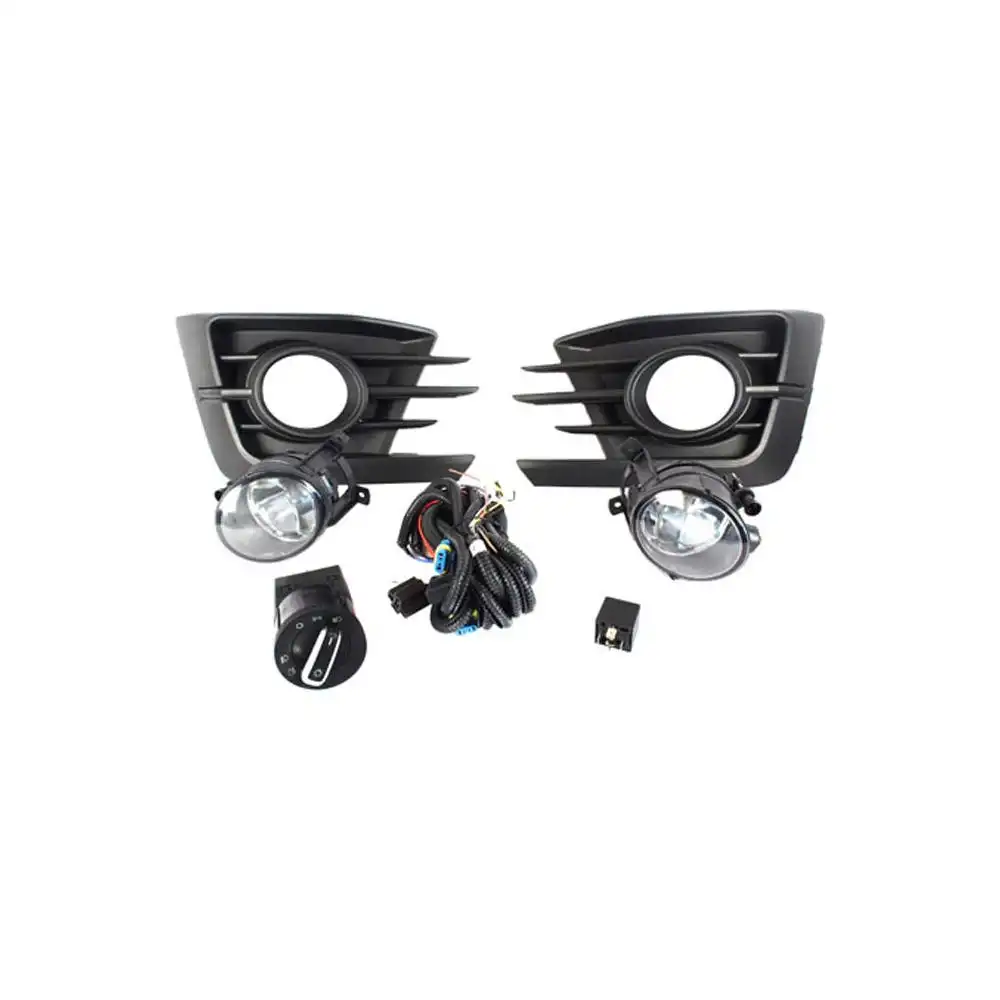 FAROLETE GOL VOYAGE GVII 16/ ESQ/DIR (KIT)