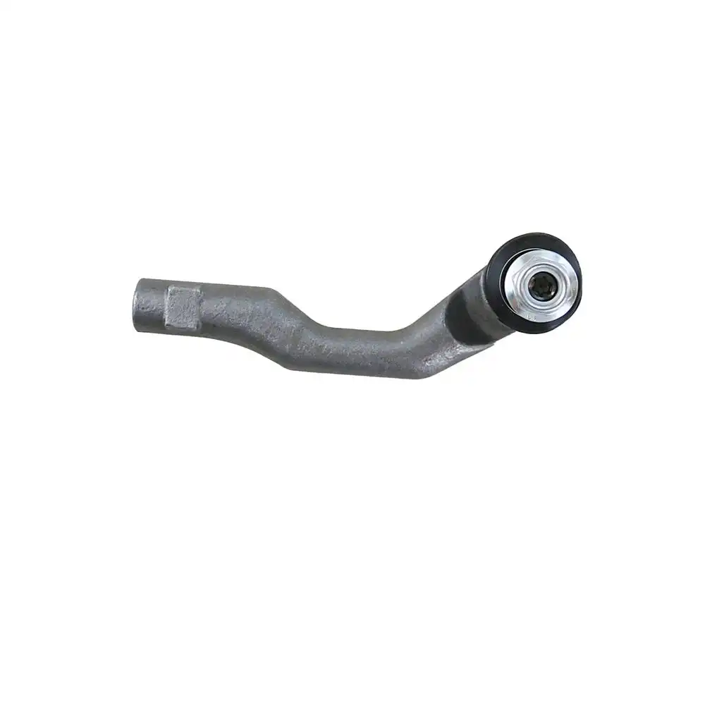 PONTEIRA DIRECAO VOLVO XC60 2018 A 2021 ESQUERDA