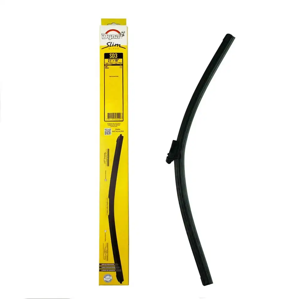 PALHETA SLIM 21" 18" (AEROTWIN)