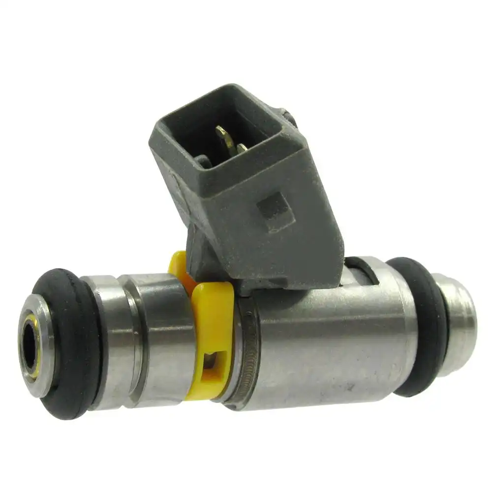 BICO INJ GOL PLUS 1.0 16V AMARELO